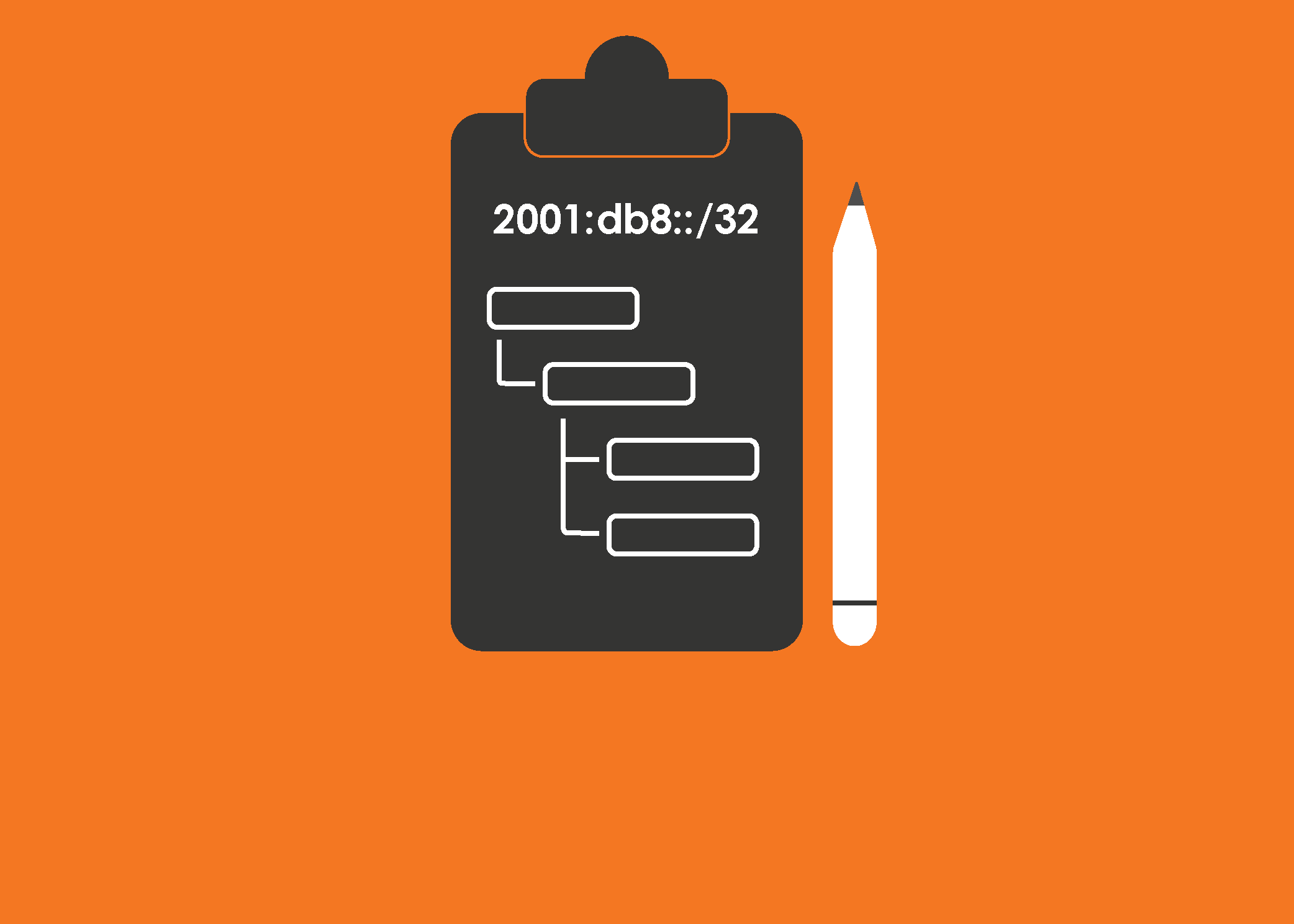 IPv6 Address Planning